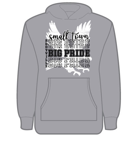 Big Pride Sweatshirt