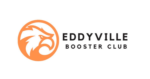 Eddyville Booster club